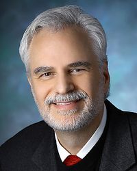 Peter Gehlbach
