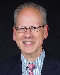 Allan Gelber