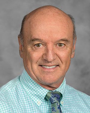 Thomas John Geller, MD