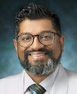 Arvin George, MD