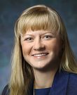Jessica Anne George, MD