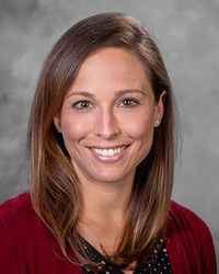 Christine Anseeuw Georgeff