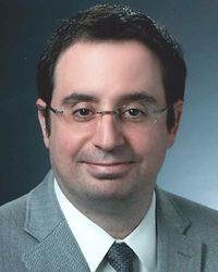 Khalil G. Ghanem