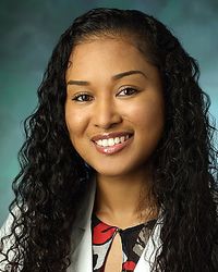 Niana Lameshia Gibson