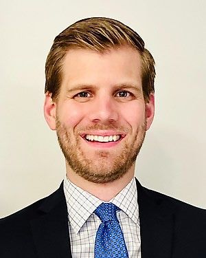 Andrew Gill, PhD