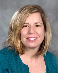 Frances Lee Gilliland