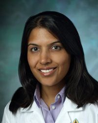 Nisha Aggarwal Gilotra