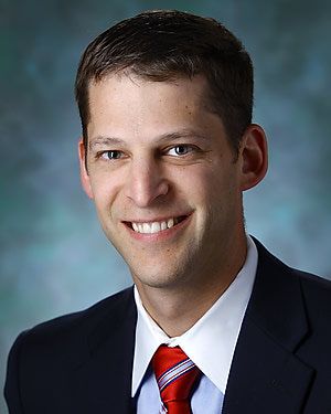 Jeremy Philip Goldman, OD