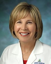 Judith Goldstein