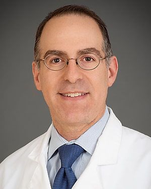 Mark Gregory Goldstein, MD