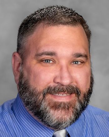 Anthony David Gomez, APRN