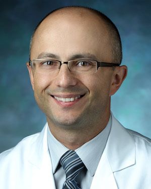 Lukasz Gondek, MD, PhD