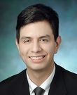 Anthony Gonzales, OD