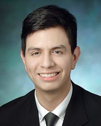 Anthony Gonzales