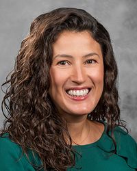 Claudette Elena Gonzalez