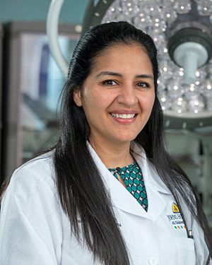Raquel Gonzalez, MD