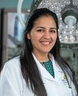Raquel Gonzalez, MD