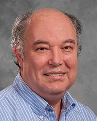 Ignacio Gonzalez-Gomez