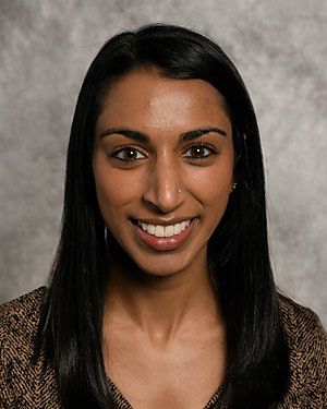 Parvati Gopalan, DDS