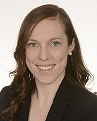 Madeleine Gordin