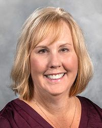 Mary Ann Gouveia