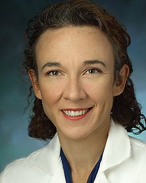 Ada Elizabeth Graham, MD