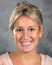 Jamie Graham