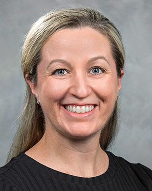 Lauren Stark Gray, APRN