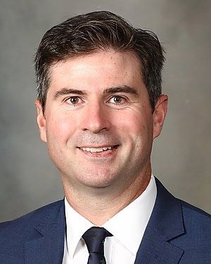John Gross, MD