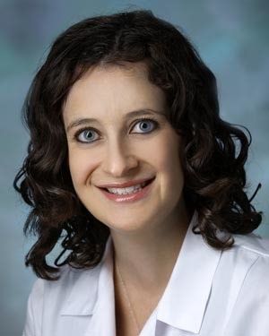 Annie Grossberg, MD