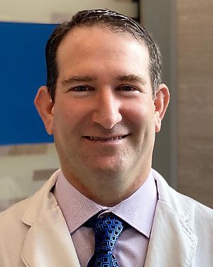 Daniel David Gruber, MD, MS