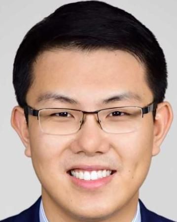 Chengcheng Gui, MD