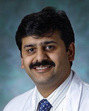 Sachin Gujar, MBBS
