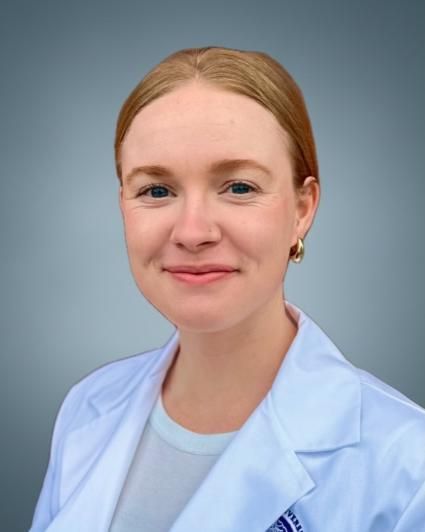 Julia Gulliver, CRNP