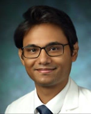 Siddharth Swarup Gupta, MBBS