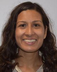 Tina Gupta