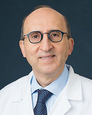 Ahmet O. Gurakar, MD