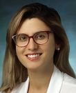 Melike Guryildirim, MD