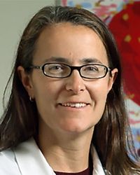 Jennifer Habashi