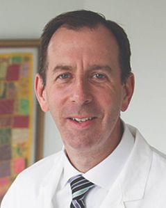 Noah Hahn, MD