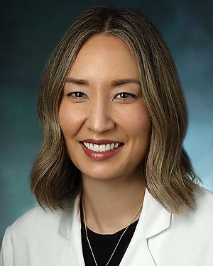 Virginia Hahn, MD
