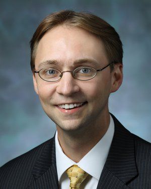 Russell Hales, MD