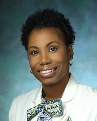 Cherilyn Chanell Hall