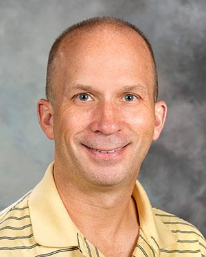 Gerald William Hall Jr., APRN, DNP