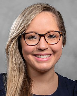 Jordan Halsey, MD