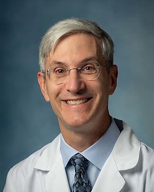 Marc David Hamburger, MD