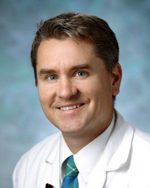 James Hamilton, MD