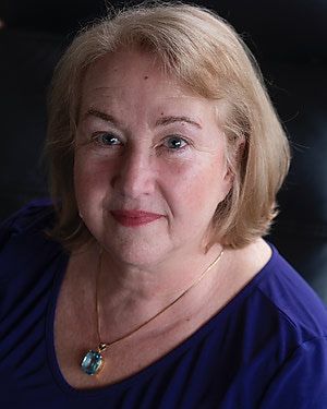 Ada Hamosh, MD
