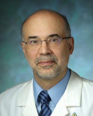 Amir Hamrahian, MD