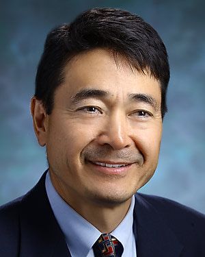 Jim Handa, MD